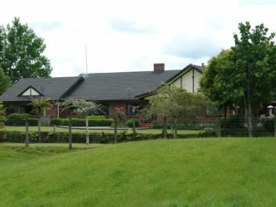 רוטורואה Clover Downs Homestead מראה חיצוני תמונה