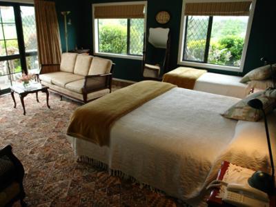 רוטורואה Clover Downs Homestead מראה חיצוני תמונה