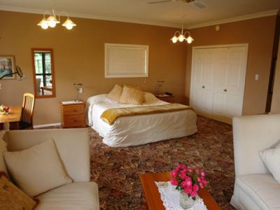 רוטורואה Clover Downs Homestead מראה חיצוני תמונה